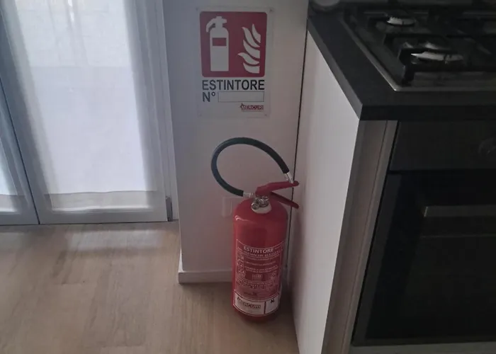 Appartamento Dimoralexis, The House In Front Of Vatican's Walls *