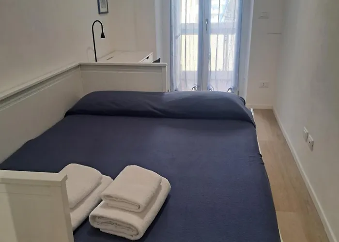 Dimoralexis, The House In Front Of Vatican's Walls Appartamento